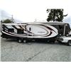 Image 2 : 0C -- 2012 HEARTLAND BIG HORN 38'11" 5TH WHEEL