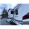 Image 52 : 0C -- 2012 HEARTLAND BIG HORN 38'11" 5TH WHEEL