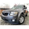 Image 1 : C6U -- 2011 MAZDA TRIBUTE, GREY, 182291 KMS