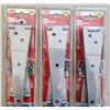 Image 1 : 434 -- GALVANIZED STRAP HINGES