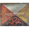 Image 2 : 449 -- FULL GAME OF THRONES BOX SET WITH SPECIAL EDITION FIRST SEASON