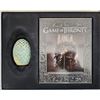 Image 3 : 449 -- FULL GAME OF THRONES BOX SET WITH SPECIAL EDITION FIRST SEASON