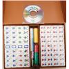 Image 1 : 450 -- MAHJONG SET WITH INSTRUCTIONS