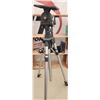 Image 1 : 459 -- VINTAGE CAST IRON TRIPOD