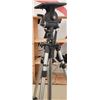 Image 2 : 459 -- VINTAGE CAST IRON TRIPOD