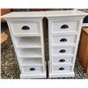 Image 1 : 467 -- NOVA SOLO STORAGE TOWER SHELVES