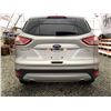Image 17 : C6S -- 2014 FORD ESCAPE, SILVER, 167386 KMS, ALL WHEEL DRIVE