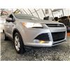 Image 8 : C6S -- 2014 FORD ESCAPE, SILVER, 167386 KMS, ALL WHEEL DRIVE