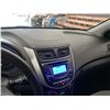 Image 52 : A12U -- 2012 HYUNDAI ACCENT, WHITE, 167633 KMS, FRONT WHEEL DRIVE