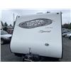 Image 8 : 0D -- 2012 FOREST RIVER SURVEYOR