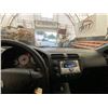Image 52 : A12X -- 2005 HONDA CIVIC COUPE, SILVER, 240808 KMS