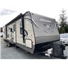 Image 1 : 0E -- 2017 KEYSTONE HIDEOUT REPO UNIT