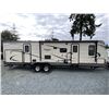 Image 2 : 0E -- 2017 KEYSTONE HIDEOUT REPO UNIT