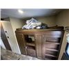 Image 52 : 0E -- 2017 KEYSTONE HIDEOUT REPO UNIT