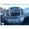 Image 52 : 0ZA -- 2007 HYUNDAI ELANTRA, GREY, 259879 KMS, "NO RESERVE"