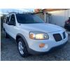 Image 8 : 0N -- 2006 PONTIAC MONTANA, WHITE, 200141 KMS "NO RESERVE"