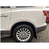 Image 25 : 0Z -- 2010 BUICK ENCLAVE CXL, WHITE, 277026 KMS "NO RESERVE"