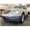 Image 2 : 0Z -- 2010 BUICK ENCLAVE CXL, WHITE, 277026 KMS "NO RESERVE"