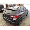 Image 10 : 0X -- 2018 SUBARU CROSSTREK, DARK GREY, 213716 KMS, AWD REPO UNIT