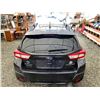 Image 13 : 0X -- 2018 SUBARU CROSSTREK, DARK GREY, 213716 KMS, AWD REPO UNIT