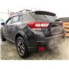 Image 14 : 0X -- 2018 SUBARU CROSSTREK, DARK GREY, 213716 KMS, AWD REPO UNIT