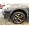 Image 18 : 0X -- 2018 SUBARU CROSSTREK, DARK GREY, 213716 KMS, AWD REPO UNIT