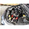 Image 22 : 0X -- 2018 SUBARU CROSSTREK, DARK GREY, 213716 KMS, AWD REPO UNIT