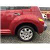 Image 25 : 0V -- 2003 CHRYSLER PT CRUISER, RED, 201634 KMS "NO RESERVE"