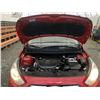 Image 32 : 0R -- 2013 HYUNDAI ACCENT, RED, 53345 KMS, FRONT WHEEL DRIVE "NO RESERVE"