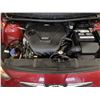 Image 33 : 0R -- 2013 HYUNDAI ACCENT, RED, 53345 KMS, FRONT WHEEL DRIVE "NO RESERVE"