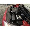 Image 34 : 0R -- 2013 HYUNDAI ACCENT, RED, 53345 KMS, FRONT WHEEL DRIVE "NO RESERVE"