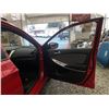 Image 37 : 0R -- 2013 HYUNDAI ACCENT, RED, 53345 KMS, FRONT WHEEL DRIVE "NO RESERVE"