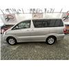 Image 17 : 0J -- 2003 TOYOTA ALPHARD, SILVER, 74473 KMS "NO RESERVE"