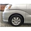 Image 21 : 0J -- 2003 TOYOTA ALPHARD, SILVER, 74473 KMS "NO RESERVE"
