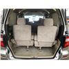 Image 37 : 0J -- 2003 TOYOTA ALPHARD, SILVER, 74473 KMS "NO RESERVE"