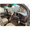 Image 42 : 0J -- 2003 TOYOTA ALPHARD, SILVER, 74473 KMS "NO RESERVE"