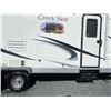 Image 16 : H1 -- 2012 CREEKSIDE 26RLS 29FT TRAVEL TRAILER
