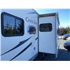 Image 18 : H1 -- 2012 CREEKSIDE 26RLS 29FT TRAVEL TRAILER