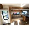 Image 24 : H1 -- 2012 CREEKSIDE 26RLS 29FT TRAVEL TRAILER