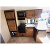 Image 26 : H1 -- 2012 CREEKSIDE 26RLS 29FT TRAVEL TRAILER