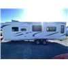 Image 7 : H1 -- 2012 CREEKSIDE 26RLS 29FT TRAVEL TRAILER