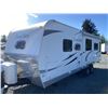 Image 8 : H1 -- 2012 CREEKSIDE 26RLS 29FT TRAVEL TRAILER