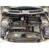 Image 25 : A7 -- 2003 MINI COOPER, SILVER, 184400 KMS, FRONT WHEEL DRIVE