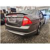 Image 14 : A8 -- 2010 FORD FUSION, GREY, 198102 KMS