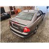Image 16 : A8 -- 2010 FORD FUSION, GREY, 198102 KMS