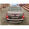 Image 19 : A8 -- 2010 FORD FUSION, GREY, 198102 KMS
