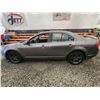 Image 23 : A8 -- 2010 FORD FUSION, GREY, 198102 KMS