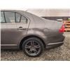 Image 25 : A8 -- 2010 FORD FUSION, GREY, 198102 KMS