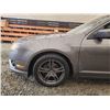 Image 27 : A8 -- 2010 FORD FUSION, GREY, 198102 KMS