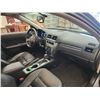 Image 38 : A8 -- 2010 FORD FUSION, GREY, 198102 KMS